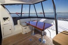 best yacht sales deals Four at Sea 46