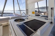 Four at Sea 46 yacht sale