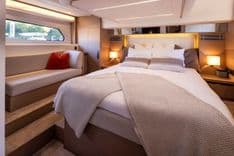 Four at Sea yacht sale