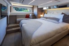 the best price on Four at Sea - PRESTIGE