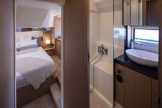 best yacht sales deals Four at Sea 2019