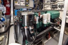 Buy a yacht Four at Sea 2019