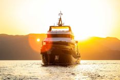 Buy a TURKS 119 at Shestakov Yacht Sales