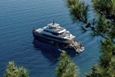 best yacht sales deals TURKS