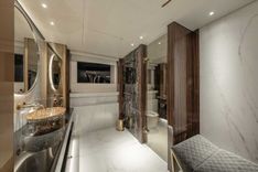 TURKS - Benetti yacht sale