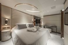 Buy a yacht TURKS 2023