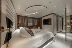 TURKS - Benetti price