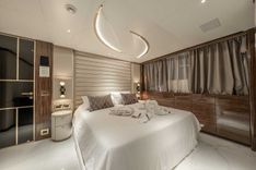 Buy a TURKS 2023 at Shestakov Yacht Sales