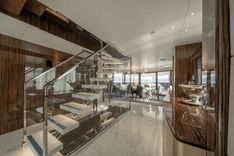 Buy a TURKS - Benetti at Shestakov Yacht Sales