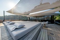 Buy a yacht TURKS - Benetti