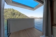 Buy a yacht TURKS - Benetti