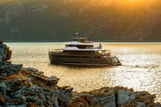 TURKS - Benetti yacht sale