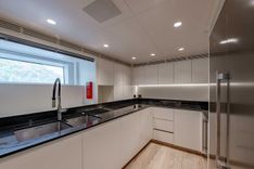 Buy a TURKS - Benetti at Shestakov Yacht Sales