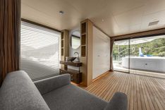 Buy a yacht TURKS - Benetti