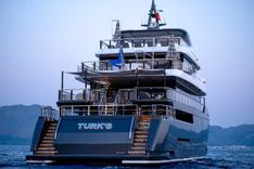 Buy a yacht TURKS BYOND 37
