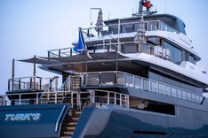 Buy a TURKS 2023 at Shestakov Yacht Sales