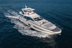 Купить яхту HELSIE SI 74 в Shestakov Yacht Sales