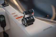 Купить яхту HELSIE SI FLY 72 в Shestakov Yacht Sales