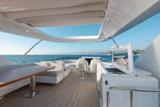 Продажа яхты HELSIE SI