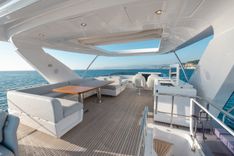Стоимость яхты HELSIE SI - Azimut Yachts