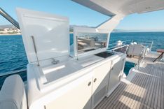 Лучшая цена на HELSIE SI FLY 72