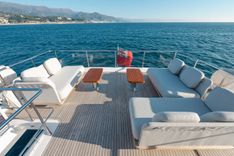 Купить яхту HELSIE SI - Azimut Yachts в Shestakov Yacht Sales