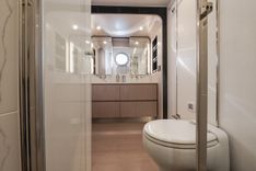 Лучшая цена на HELSIE SI - Azimut Yachts