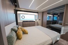 Купить яхту HELSIE SI в Shestakov Yacht Sales