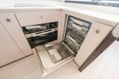 Стоимость яхты HELSIE SI FLY 72