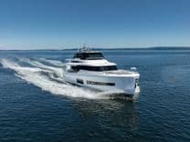 best yacht sales deals Horizon V68  NOW AVAILABLE - Horizon Yachts
