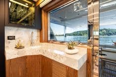 Horizon V68  NOW AVAILABLE - Horizon Yachts yacht sale