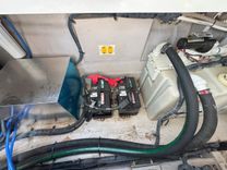 ALMAS DEL MAR 440 Sundancer yacht sale