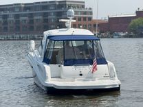 Buy a yacht ALMAS DEL MAR 440 Sundancer