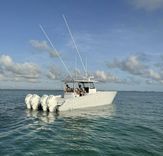 38 Freeman - Freeman Boatworks