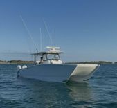 Buy a yacht 38 Freeman 2026