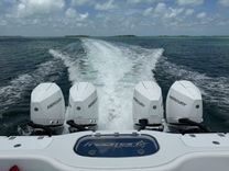 Buy a yacht 38 Freeman - Freeman Boatworks