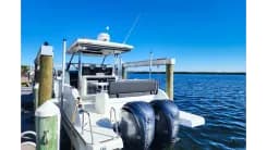 Лучшая цена на 2023 Jeanneau Leader 10.5 WA Series 2 36'