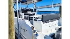 Продажа яхты 2023 Jeanneau Leader 10.5 WA Series 2 36' - Jeanneau