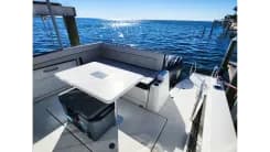 Лучшая цена на 2023 Jeanneau Leader 10.5 WA Series 2 36' 36