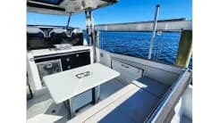 2023 Jeanneau Leader 10.5 WA Series 2 36' - Jeanneau