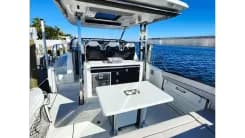 Стоимость яхты 2023 Jeanneau Leader 10.5 WA Series 2 36' - Jeanneau