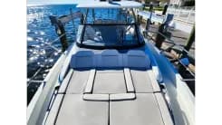 2023 Jeanneau Leader 10.5 WA Series 2 36' 36