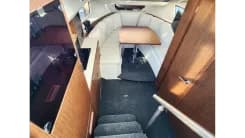 Стоимость яхты 2023 Jeanneau Leader 10.5 WA Series 2 36' - Jeanneau