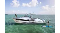2023 Jeanneau Leader 10.5 WA Series 2 36' 2023