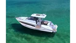 Стоимость яхты 2023 Jeanneau Leader 10.5 WA Series 2 36' 36