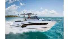 Купить 2023 Jeanneau Leader 10.5 WA Series 2 36'