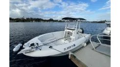 best yacht sales deals 2023 Wellcraft 202 Fisherman 20' - WELLCRAFT