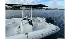 the best price on 2023 Wellcraft 202 Fisherman 20'