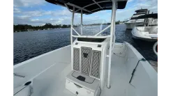 Buy a 2023 Wellcraft 202 Fisherman 20' 20 at Shestakov Yacht Sales