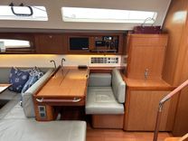 ALEA yacht sale
